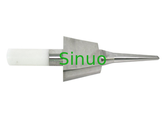 Stainless Steel Straight Unjoint Test Probe IEC 62368-1 Figure V.1
