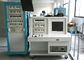 Sistema di prova completo capo elettrico di prestazione della pompa idraulica 50M degli apparecchi ISO9906