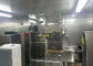 Laboratorio di rendimento energetico del test di performance per i congelatori di frigorifero domestico