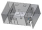 Camera di prova ambientale dei ventilatori da soffitto del laboratorio di rendimento energetico di IEC 60879-2019