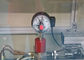 Materiale ceramico Fuchsine di IEC60335-1 20MPa 450ml ed apparecchiatura della prova di pressione dell'alcool denaturato