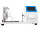 16KPa accuratezza sintetica 0.1s di tempo del tester di penetrazione del sangue di pressione 2mL