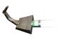 IEC 62368-1 Figure V.1 Stainless Steel Joint Test Probe With Nylon Handle