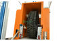 Azionamento del veicolo di IEC 62196 sopra l'apparato difficile per la spina di carico