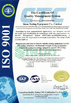 Porcellana Sinuo Testing Equipment Co. , Limited Certificazioni