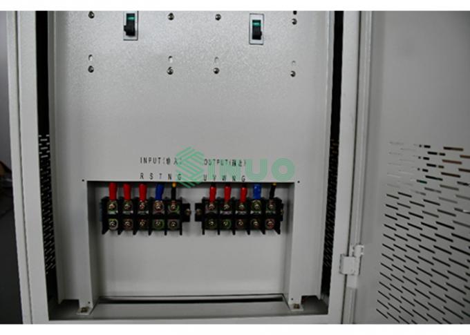 Alimentazione elettrica variabile di frequenza di monofase IEC61800-2 5KVA 1