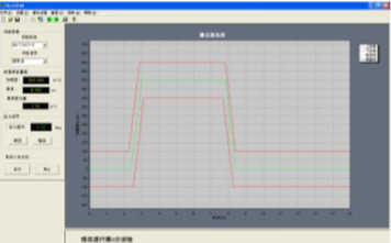 Sistema della prova di urto di accelerazione della batteria IEC62133-2 con il freno ri- anti- di scossa 3
