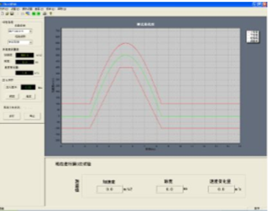 Sistema della prova di urto di accelerazione della batteria IEC62133-2 con il freno ri- anti- di scossa 1