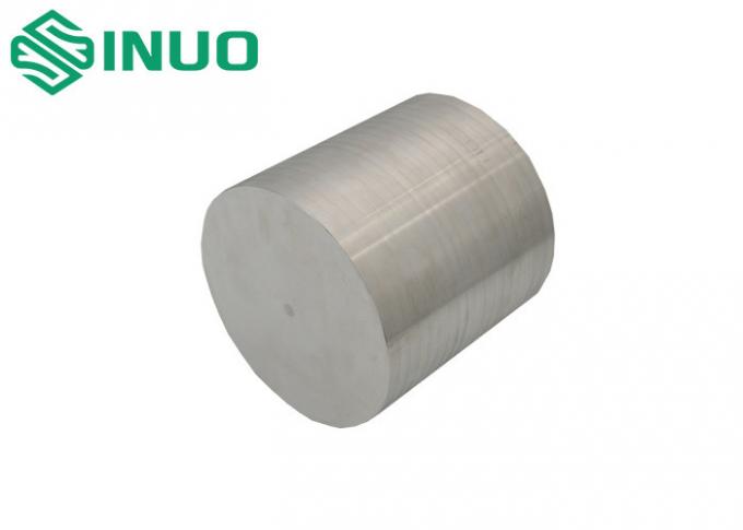 Ciotola cilindrica in acciaio inossidabile IEC60335-2-14 Capacità 1 litro 2