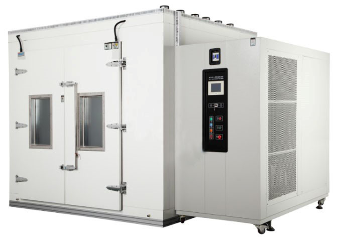 Temperatura di IEC 60068 e camera di prova ambientale 1000L di umidità 1