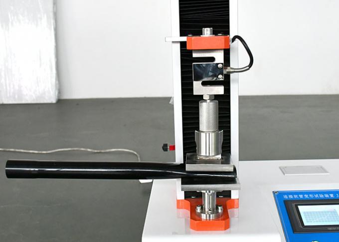 L'aspirapolvere annaffia l'IEC 1000 dell'apparecchiatura di collaudo di deformazione di N 60312 1