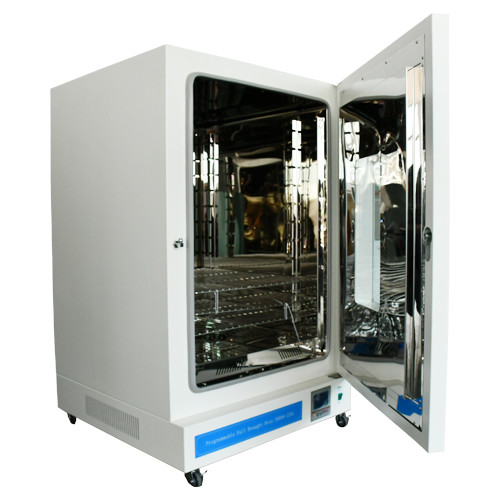 IEC 68-2-1 Constant Temperature Humidity Test Chamber programmabile 1