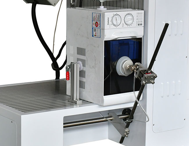 IEC 60335-2-25 di Oven Door Endurance Test Equipment di microonda di clausola 18 0