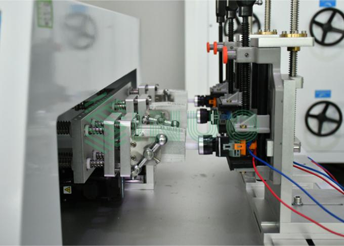 Sistema di prova di resistenza degli accoppiatori degli elettrodomestici di IEC 61058-1 1