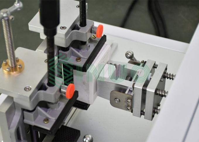 Sistema di prova di resistenza degli accoppiatori degli elettrodomestici di IEC 61058-1 0