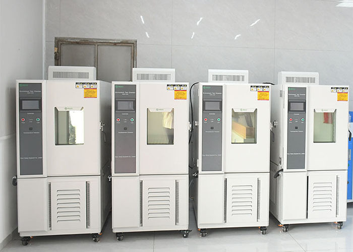 Sinuo Testing Equipment Co. , Limited linea di produzione del fabbricante