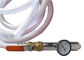 Ugello del tubo flessibile di IPX5 IPX6 Ф6.3 o da 12,5 millimetri per protezione contro prova dell'ingresso dei getti di acqua