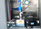 Serbatoio temporaneo dell'acqua dell'acciaio inossidabile della camera di prova di immersione IPX7 con il righello