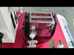 Toasters Abnormal Operation Endurance Test Equipment SN1116