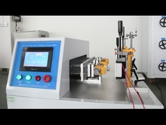 IEC60884-1: 2022 commutatore e tester di resistenza dell'Spina-incavo per il tipo incavi del VDE delle spine