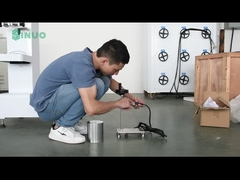 IEC 60884-1 dispositivo del tester di vita di 2022 commutatori per il controllo del tipo non solido incavi del VDE dei perni delle spine