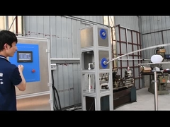 I tubi d'oscillazione IPX3~4 di IEC 60529 innaffiano l'apparecchiatura di collaudo di spruzzatura