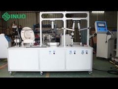 Macchina di prova meccanica completa di forza di IEC 60335-2-84 per la toilette Seat