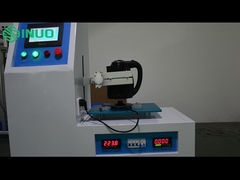 I miscelatori senza cordone dei ferri del bollitore di IEC 60335-2 stanno ed apparecchiatura introversa della prova di resistenza