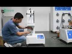 Nuova versione di Damage Degree Tester del conduttore del cavo dell'UL 498 di IEC 60884-1