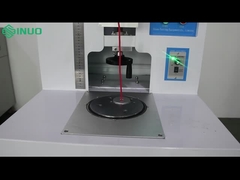 Attrezzatura di prova terminale del veicolo elettrico di IEC 62196-1 per le prove meccaniche sui terminali