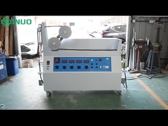 Cavi flessibili IEC60227-1 che flettono l'apparecchiatura di collaudo per i cavi flessibili finiti