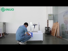 IEC 61855 2003 fon che asciugano controllo dello SpA di Rate Test Device With