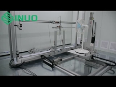 Sistema di efficienza energetica per ventilatori da tavolo/piano/piedestal/torre/senza lame