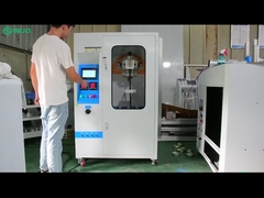 IEC 62196-1 Accessori non ricaricabili Apparecchi di prova della resistenza meccanica alla flessione per veicoli elettrici