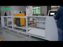 Impostazioni di controllo delle prese di alimentazione dei veicoli