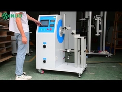 EN 61010-031 Provata di flessione del filo di sonda Provata di flessione e prova di rotazione