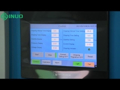 IEC 60598-1 Prova di tracciamento delle perdite Prova dell'indice di tracciamento delle apparecchiature CT1 PT1