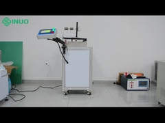 IEC 60898-1 Tester di impatto meccanico per la prova della resistenza all'impatto degli interruttori