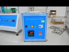 Tester di riscaldamento dell'accoppiatore per la valutazione delle prestazioni di prova della resistenza al calore IEC60320-1