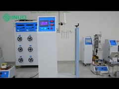 IEC 60598-1 Attrezzatura di prova di regolazione dell'illuminazione per la prova di piegatura dei LED