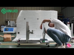 UL859 Set di prova della velocità di asciugatura dei asciugamani per la prova della capacità di asciugatura da soffio degli elettrodomestici