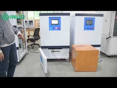 BS1363-1 Prova di tensione termica per terminali senza viti Per tensioni elettriche e termiche