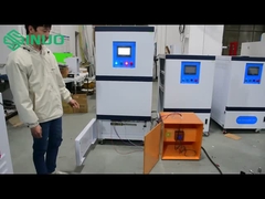 BS1363-1 Sistema di prova per l'innalzamento della temperatura + piastra finta per l'innalzamento della temperatura carico alternativo 20A