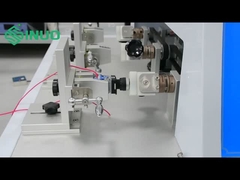 IEC60884-1 Sette stazioni interruttori di presa e prese di prova di resistenza