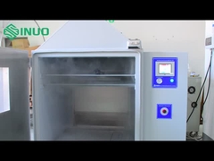 IEC 60068-2-11 1M3 Camera di prova di corrosione del sale composto Pressione di spruzzatura 70170Kpa