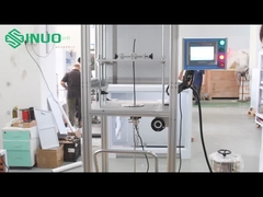 Testatore di tensione terminale per connettori senza vite e a filo Dispositivo di conformità UL486A-B