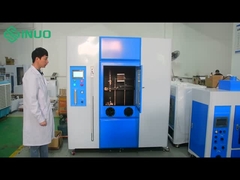 UL 1581 Test di resistenza alle fiamme di fili verticali / orizzontali