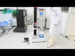 Forza assiale dei tappi Edson attrezzatura di prova IEC 62560 attrezzatura di prova dei luminari