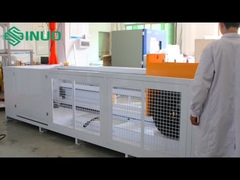 Test di resistenza del caricabatterie per veicoli elettrici