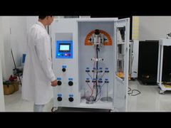 Apparecchi di prova della resistenza meccanica alla flessione